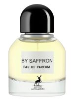 Apa de parfum Maison Alhambra By Saffron, Unisex, 100 ml - imagine 2