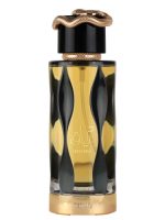 Apa de parfum, Lattafa Teriaq Intense, unisex, 100 ml - imagine 2