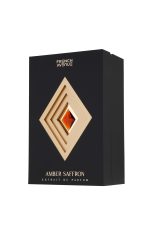 Extract de Parfum, French Avenue Amber Saffron, Unisex, 80 ml - imagine 3