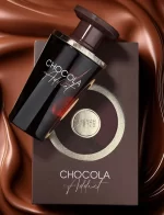Apa de parfum, French Avenue Chocola Addict, Unisex, 100 ml