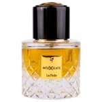 Apa de Parfum, Khadlaj, La Fede Intoxicate, Unisex, 100ml - imagine 2