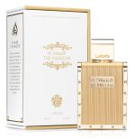 Apa de parfum The Kingdom Men, Lattafa, barbati, 100 ml