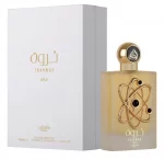 Apa de parfum Lattafa Pride Tharwah Gold, Unisex, 100 ml - imagine 4