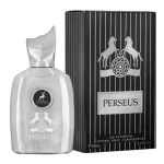 Apa de Parfum Alhambra, Perseus, Barbati, 100 ml