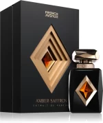 Extract de Parfum, French Avenue Amber Saffron, Unisex, 80 ml