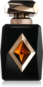 Extract de Parfum, French Avenue Amber Saffron, Unisex, 80 ml - imagine 2