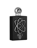 Apa de parfum Lattafa Pride Tharwah Silver, Barbati, 100 ml - imagine 2