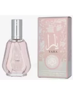 Apa de Parfum Ard al Zaafaran, Yara, Femei, 50 ml