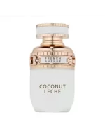 Apa de Parfum French Avenue Coconut Leche, Unisex, 80 ml - imagine 2