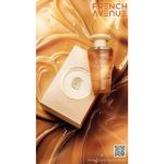 Apa de parfum, French Avenue, Eclair Affair, unisex, 100 ml - imagine 2
