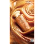 Apa de parfum, French Avenue, Eclair Affair, unisex, 100 ml - imagine 3