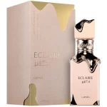 Apa de Parfum Lattafa ECLAIRE, de dama, 100 ml
