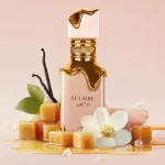 Apa de Parfum Lattafa ECLAIRE, de dama, 100 ml - imagine 3