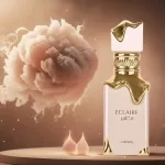 Apa de Parfum Lattafa ECLAIRE, de dama, 100 ml - imagine 4