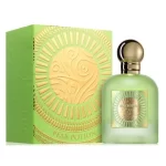 Apa de Parfum Emir Paris Corner Pear Potion, Unisex, 100 ml