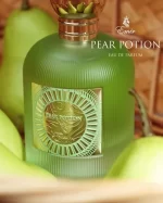 Apa de Parfum Emir Paris Corner Pear Potion, Unisex, 100 ml - imagine 3