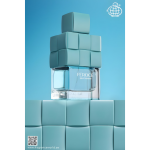 Apa de Parfum Fragrance World Feroce, Barbati, 100 ml - imagine 3
