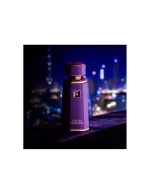 Apa de parfum, French Avenue, Cocoa Morado, unisex, 100 ml - imagine 2