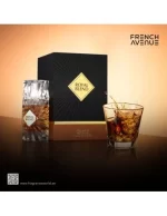 Extract de parfum French Avenue Royal Blend unisex 80 ml - imagine 2