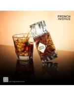 Extract de parfum French Avenue Royal Blend unisex 80 ml - imagine 3