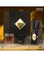 Apa de parfum, French Avenue, Royal Blend Nero, unisex 100 ml