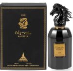 Apa de parfum Paris Corner Kaheela Lux, Unisex, 85ml