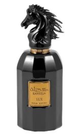 Apa de parfum Paris Corner Kaheela Lux, Unisex, 85ml - imagine 2