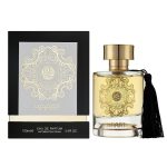 Apa de Parfum Karat Maison Alhambra, Unisex, 100 ml