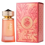 Apa de Parfum Khair Fusion Oriental Collection Paris Corner, Femei, 100 ml