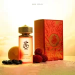 Apa de Parfum Khair Fusion Oriental Collection Paris Corner, Femei, 100 ml - imagine 3