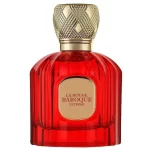 Apa de Parfum Alhambra, La Rouge Baroque Extreme, Unisex, 100 ml - imagine 2