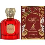 Apa de Parfum Alhambra, La Rouge Baroque Extreme, Unisex, 100 ml