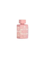 Apa de parfum, Lattafa Badee Al Oud Noble Blush, unisex, 100 ml - imagine 2