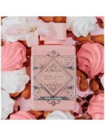 Apa de parfum, Lattafa Badee Al Oud Noble Blush, unisex, 100 ml - imagine 3