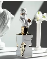 Apa de Parfum Lattafa, Her Confession, Femei, 100ml - imagine 2