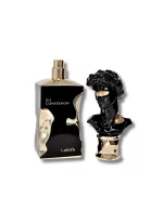 Apa de Parfum His Confession, Lattafa, Barbati, 100ml - imagine 2