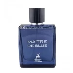 Apa de Parfum Maison Alhambra, Maitre De Blue, Barbati, 100ml - imagine 2