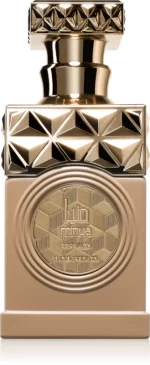 Apa de parfum Minya Coco Lush by Paris Corner Unisex 100 ml - imagine 2