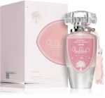Apa de Parfum Lattafa, Mohra Silky Rose, Femei, 100 ml