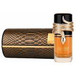 Apa de Parfum Lattafa Musamam, Unisex, 100 ml - imagine 2