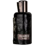 Apa de parfum Lattafa Ajayeb Dubai, Unisex, 100ml - imagine 2
