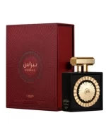 Apa de parfum Lattafa Pride Nebras, Unisex, 100 ml