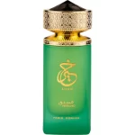 Apa de Parfum Khair Pistachio Oriental Collection Paris Corner, Unisex, 100 ml - imagine 2