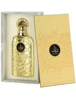 Apa de Parfum Lattafa, Bayaan, Unisex, 100ml - imagine 2