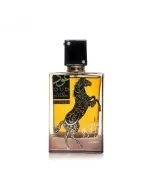Apa de Parfum Lattafa, Oud Lail Maleki, de dama, 100 ml - imagine 2