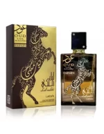 Apa de Parfum Lattafa, Oud Lail Maleki, de dama, 100 ml