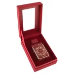 Apa de Parfum Riiffs, Goodness Oud Rouge, Femei, 100ml - imagine 4