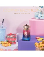 Apa de parfum Paris Corner KHAIR Confection unisex 100 ml - imagine 3