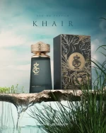 Apa de Parfum Paris Corner Oriental Collection Khair, 100 ml - imagine 3
