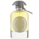 Apa de parfum  Lattafa, RA'ED, de barbati, 100ml - imagine 3